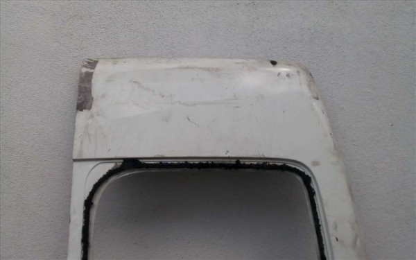 Renault Master 2 Sağ Arka Kapı 7751477914 CP