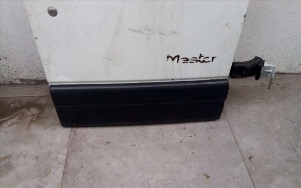 Renault Master 2 Sağ Arka Kapı 7751477914 CP