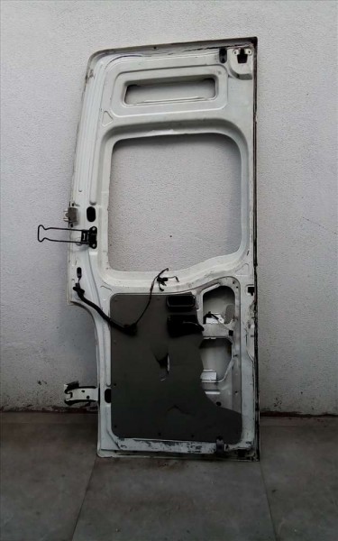 Renault Master 2 Sağ Arka Kapı 7751477914 CP