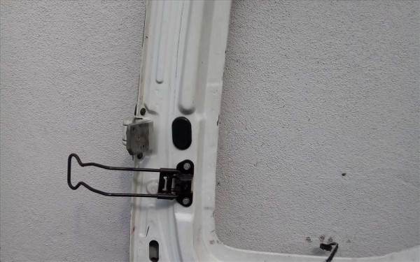 Renault Master 2 Sağ Arka Kapı 7751477914 CP