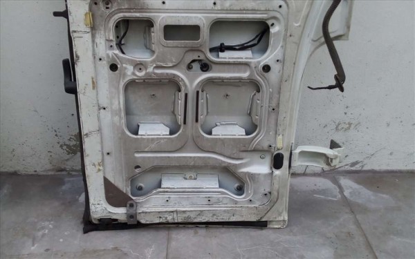 Renault Master Sol Arka Kapı 7751477918 CP