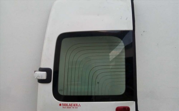 Renault Master Sol Arka Kapı 7751477918 CP