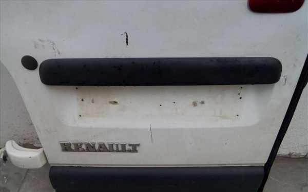 Renault Master Sol Arka Kapı 7751477918 CP