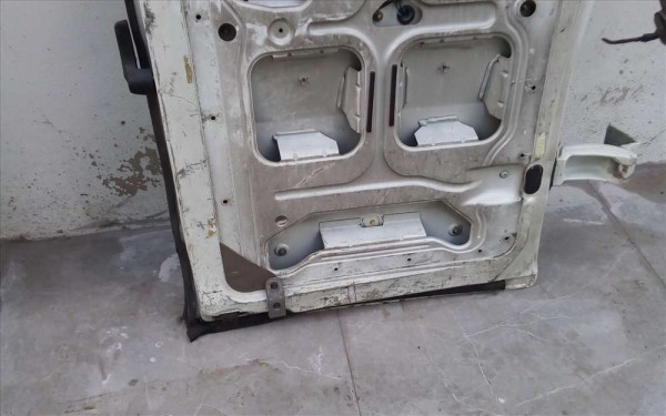 Renault Master Sol Arka Kapı 7751477918 CP