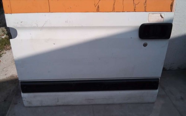 Renault Master Sürgülü Kapı 7751469072 CP