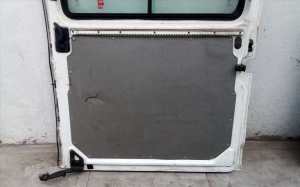 Renault Master Sürgülü Kapı 7751469072 CP