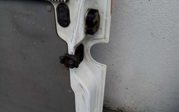 Renault Master Sürgülü Kapı 7751469072 CP