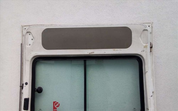 Renault Master Sürgülü Kapı 7751469072 CP