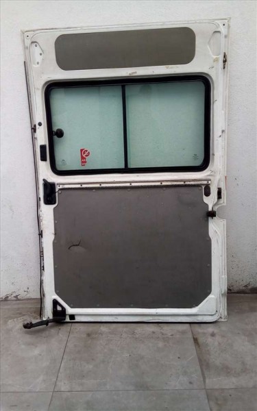 Renault Master Sürgülü Kapı 7751469072 CP