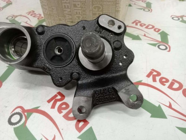 Renault Talisman Sol Arka Aks Taşıyıcı 430193963R YP (BH-120)