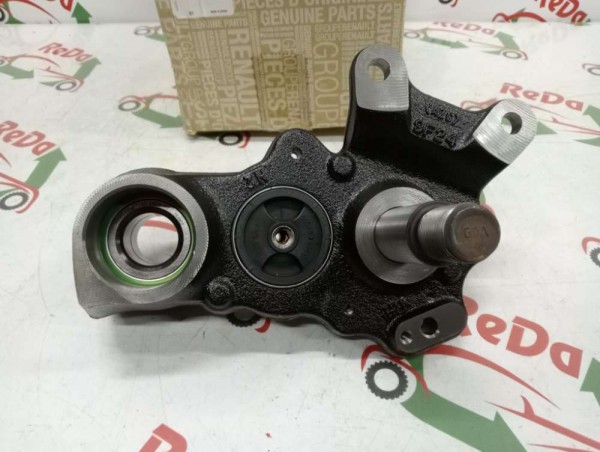 Renault Talisman Sağ Arka Aks Taşıyıcı 430181405R YP (BH-120)