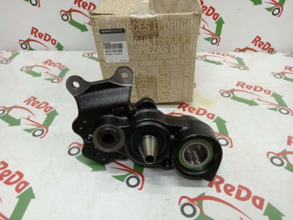 Renault Talisman Sağ Arka Aks Taşıyıcı 430181405R YP (BH-120)