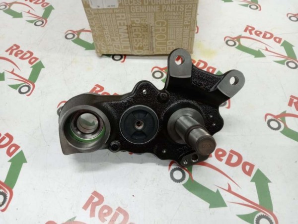 Renault Talisman Sağ Arka Aks Taşıyıcı 430181405R YP (BH-120)