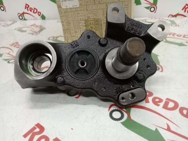 Renault Talisman Sağ Arka Aks Taşıyıcı 430181405R YP (BH-120)