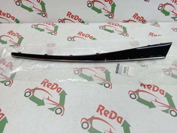 Renault Megane 3 Fluence Yolcu Tarafı Torpido Üst Çıtası 4551 90801 226943 YP [C-D-130]