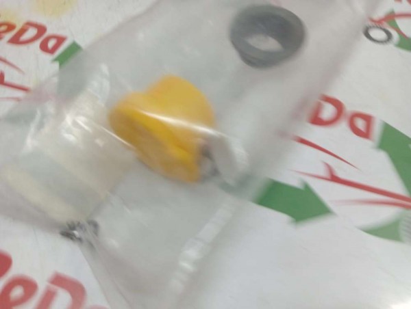 Renault Megane 3 Cam Su Deposu Dolum Borusu Kapağı 289158965R YP