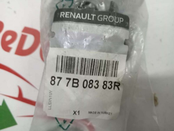 Renault Clio 4 Koldayama Mekanizması Makarası 877B08383R YP (KC-120)