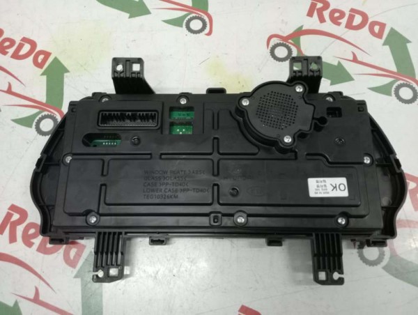 Hyundai İ20N Hayalet Gösterge Orjinal Sökme 94013-CO000 YP (JB-120)