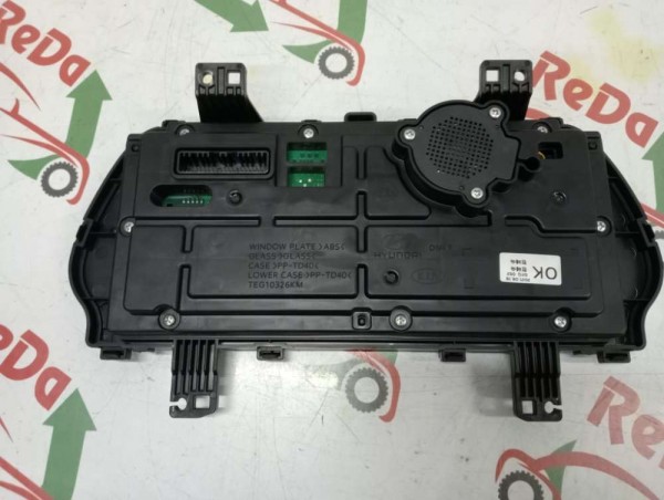 Hyundai İ20 Hayalet Ekran Gösterge Paneli Sökme 94023-Q0171 YP (JB-120)