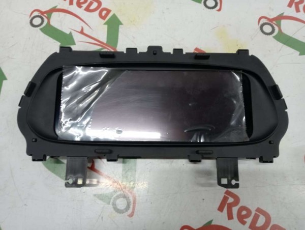 Hyundai İ20 Hayalet Ekran Gösterge Paneli Sökme 94023-Q0171 YP (JB-120)