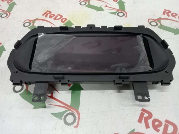 Hyundai İ20 Hayalet Ekran Gösterge Paneli Sökme 94023-Q0171 YP (JB-120)