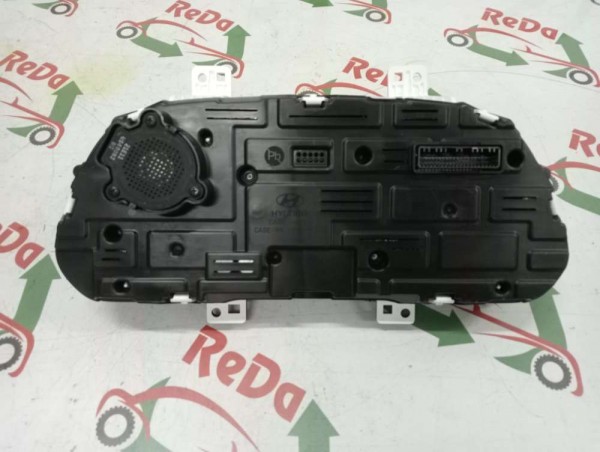 Hyundai İ20 Bayon Gösterge Tablası Paneli Sökme 94011-Q0091 YP (JB-120)