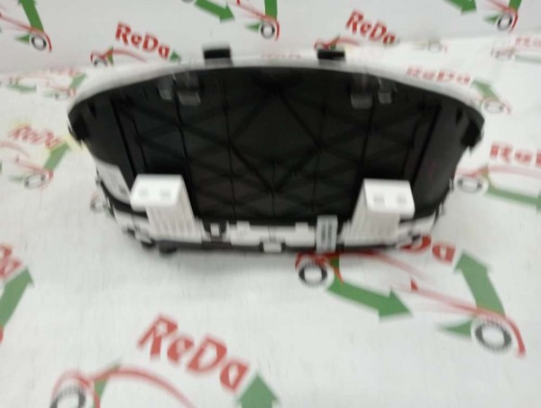 Hyundai İ20 Bayon Gösterge Tablası Paneli Sökme 94011-Q0091 YP (JB-120)