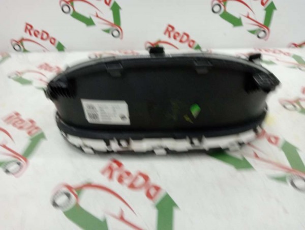 Hyundai İ10 Gösterge Tablası (ayak kırık) 94003-K7000 CP HP (JB-120)