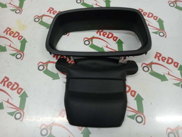 Hyundai İ20 Gösterge Paneli Çerçevesi Orj 84830-Q0800 SP YP (GF-120)