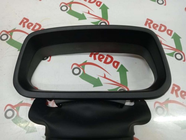 Hyundai İ20 Gösterge Paneli Çerçevesi Orj 84830-Q0800 SP YP (GF-120)