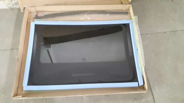 Renault Laguna 3 Sunroof Sabit Tavan Camı 912100002R YP (MA-150)