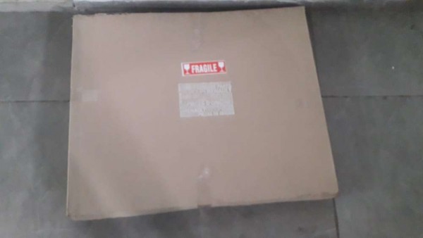 Renault Laguna 3 Sunroof Sabit Tavan Camı 912100002R YP (MA-150)