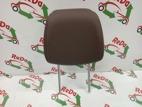 Renault Talisman Ön Koltuk Kafalığı Başlığı 864008690R ( DERİ ) YP