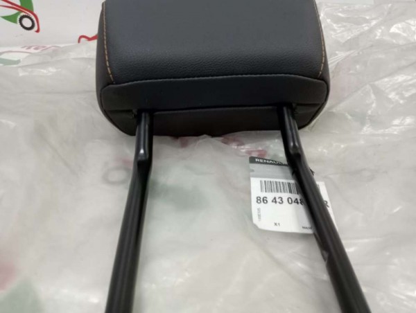 Dacia Sandero 2 Arka Koltuk Başlığı ( DERİ ) 864304831R YP