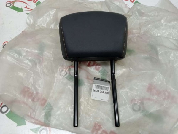 Dacia Sandero 2 Arka Koltuk Başlığı ( DERİ ) 864304831R YP