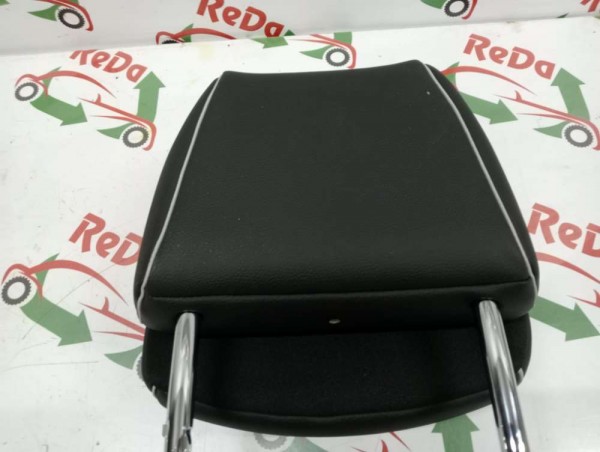 Renault Megane 4 Talisman Ön Koltuk Başlığı ( DERİ ) 864000799R YP