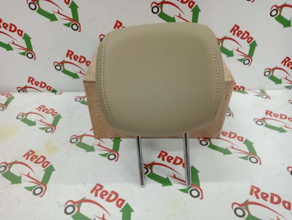 Renault Latitude Ön Koltuk Başlığı ( DERİ ) 864507678R YP