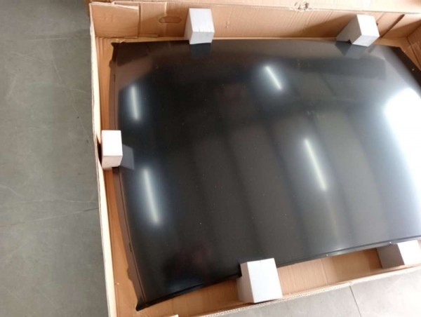 Renault Latitude Tavan Sacı 731124875R YP [D-E-200]