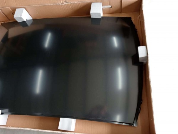 Renault Latitude Tavan Sacı 731124875R YP [D-E-200]