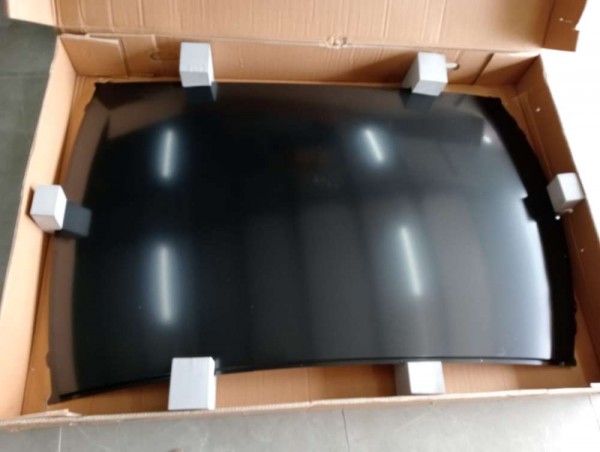 Renault Latitude Tavan Sacı 731124875R YP [D-E-200]