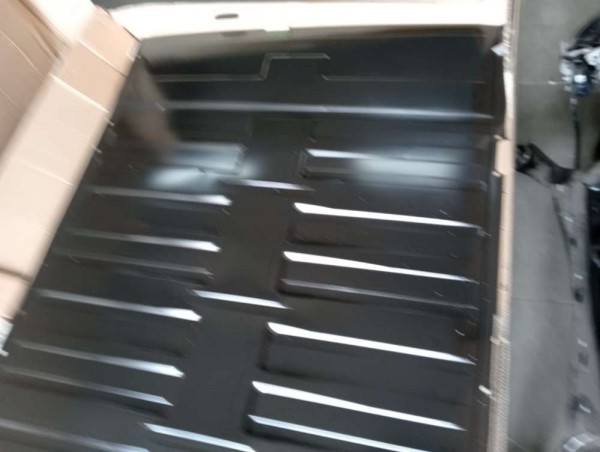 Renault Trafic 3 Tavan Sacı Arka Parça 731149523R YP [D-E-200]