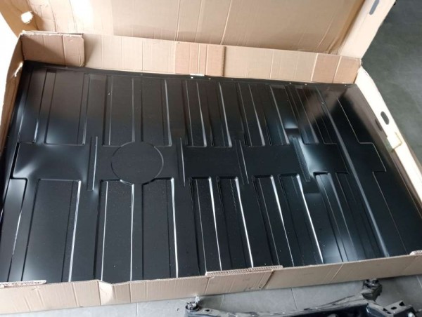 Renault Trafic 3 Tavan Sacı Arka Parça 731149523R YP [D-E-200]