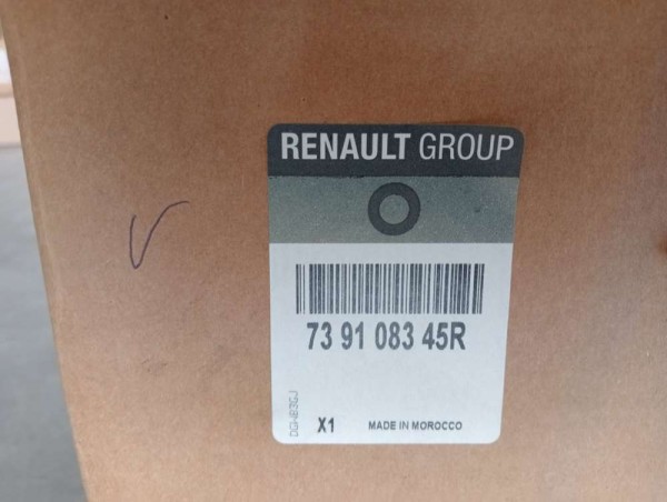 Dacia Sandero Tavan Döşemesi 739108345R YP [G-A-200]