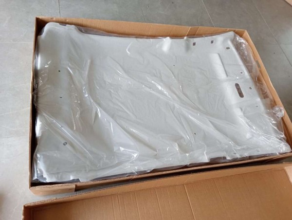 Dacia Sandero Tavan Döşemesi 739108345R YP [G-A-200]