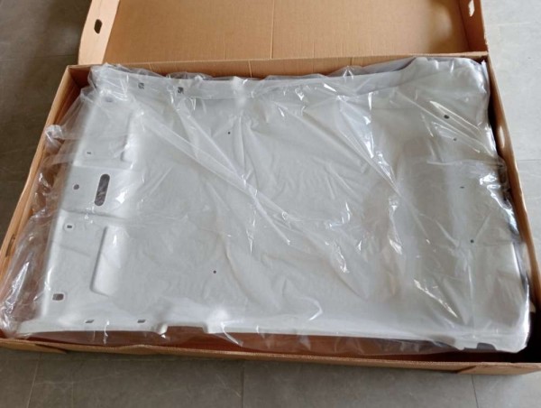 Dacia Sandero Tavan Döşemesi 739108345R YP [G-A-200]