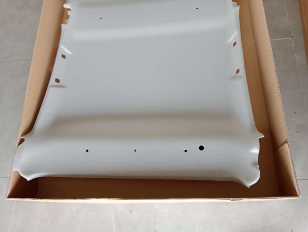 Dacia Sandero Stepway Tavan Döşemesi 8200753937 YP [G-A-200] [F-A-200]