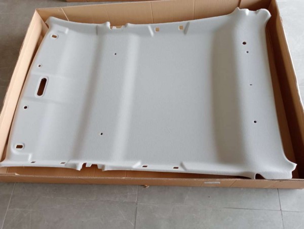 Dacia Sandero Stepway Tavan Döşemesi 8200753937 YP [G-A-200] [F-A-200]