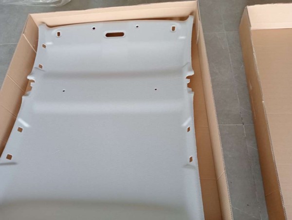 Dacia Sandero Stepway Tavan Döşemesi 8200753937 YP [G-A-200] [F-A-200]