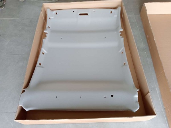 Dacia Sandero Stepway Tavan Döşemesi 8200753937 YP [G-A-200] [F-A-200]