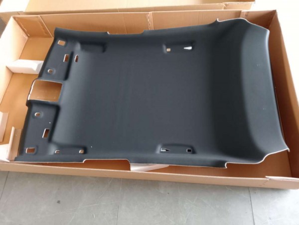 Renault Clio 5 Tavan Döşemesi 739104960R YP [G-A-200]